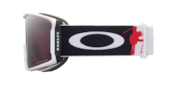 Line Miner™ L Henrik Harlaut Signature Series Snow Goggles - Black