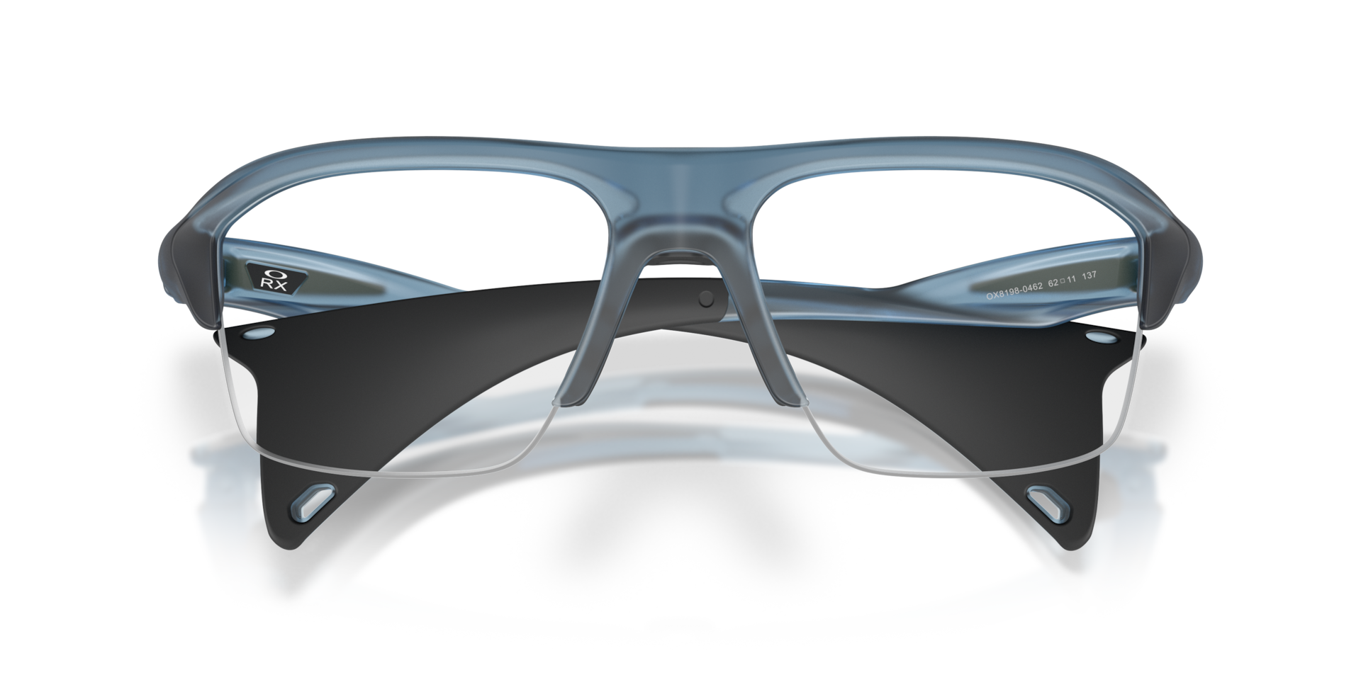 Oakley Stunt Glider Eyeglasses with Matte Olive Ink Frame | Oakley® CA