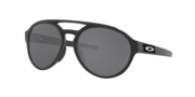 Forager - Matte Black