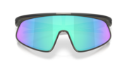 RSLV 141 - Matte Grey Smoke