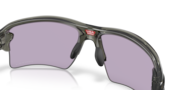 Flak® 2.0 XXL On The Green Collection - Grey Smoke