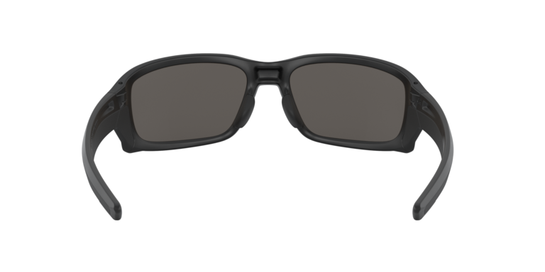 Straightlink™ (Low Bridge Fit) - Matte Black