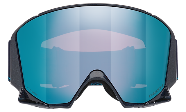 Flow Scape™ M (Low Bridge Fit) Mikaela Shiffrin Signature Series Snow Goggles