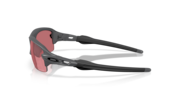 Flak® 2.0 S - Matte Carbon