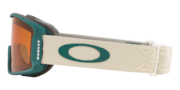 Line Miner™ M Snow Goggles - Prizm Icon Balsam Grey