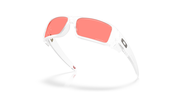 Gascan® - Matte Clear