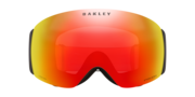 Flight Deck™ Pro M (Low Bridge Fit) Snow Goggles - Matte Black