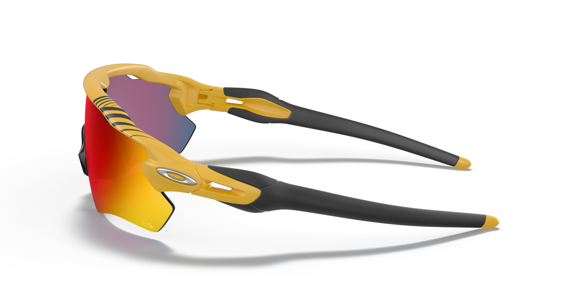 Oakley 2019 Tour de France™ Radar® EV Path® Sunglasses with Matte