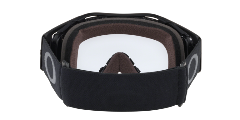 Airbrake® MTB Goggles - Black Gunmetal