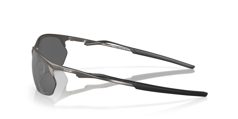 Wire Tap 2.0 - Matte Gunmetal