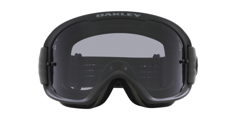 O-Frame® 2.0 PRO MTB Goggles - Forged Iron