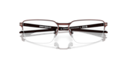 Sway Bar 0.5 - Matte Brushed Grenache