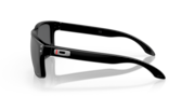 Standard Issue Holbrook™ Thin Red Line Collection - Matte Black