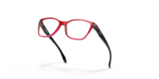 Whipback (Youth Fit) - Polished Red