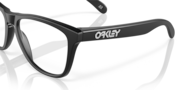 Frogskins™ (Low Bridge Fit) - Matte Black