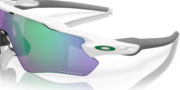 Radar® EV Path® - Polished White