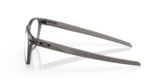 Ojector - Satin Grey Smoke