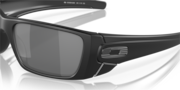 Standard Issue Fuel Cell USA Flag Collection - Matte Black