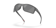 Gibston XL - Steel