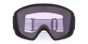 Mont Scape™ M (Low Bridge Fit) Snow Goggles - Matte Black