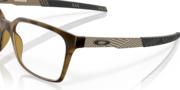 Dehaven - Satin Brown Tortoise