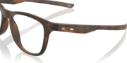 Trillbe™ X - Satin Brown Tortoise