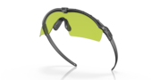 Standard Issue Ballistic M Frame® 3.0 - Matte Black