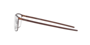 Tie Bar™ - Satin Corten