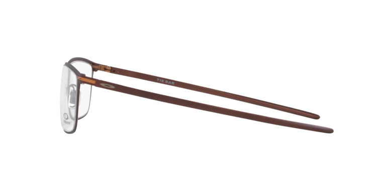 Tie Bar™ - Satin Corten