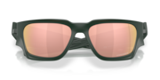 Instagator - Matte Hunter Green