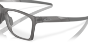 Activate - Satin Grey Smoke
