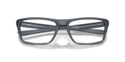 Rafter - Matte Blue Steel