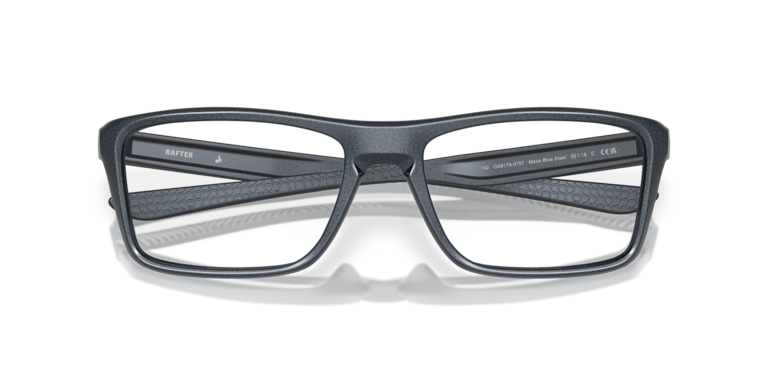 Rafter - Matte Blue Steel
