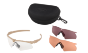 Standard Issue Ballistic M Frame® 3.0 Array - Desert Tan