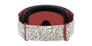 Flight Deck™ Pro M Snow Goggles - Matte Black