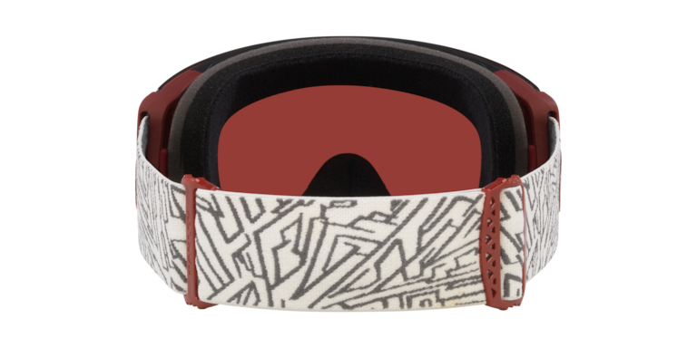 Flight Deck™ Pro M Snow Goggles - Matte Black