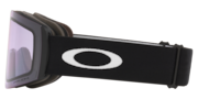 Fall Line L Snow Goggles - Matte Black