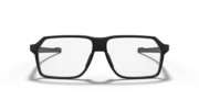 Bevel - Satin Black/Chrome