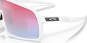 Sutro - Polished White
