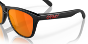 Frogskins™ (Low Bridge Fit) - Matte Black