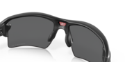 Standard Issue Flak® 2.0 XL Tonal Thin Red Line - Matte Black