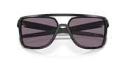 Standard Issue Castel - Matte Black