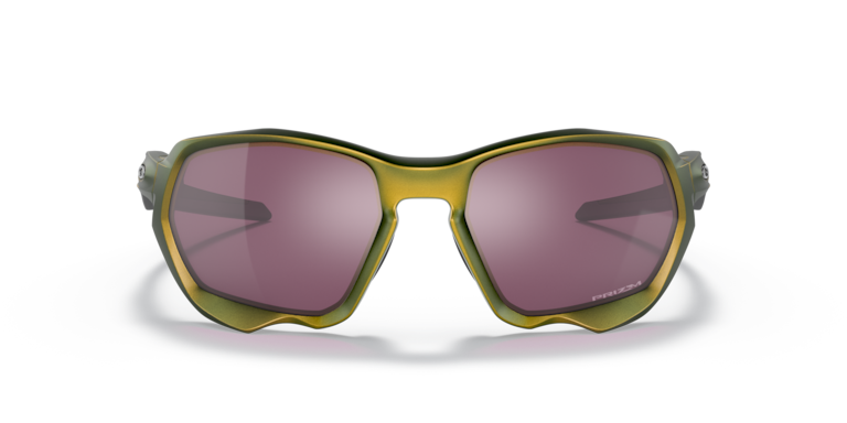 Plazma - MVP Exclusive - Matte Gold Silver Shift