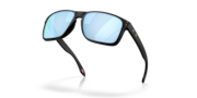 Holbrook™ XXL (Low Bridge Fit) - Matte Black