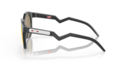 HSTN (Low Bridge Fit) - Matte Carbon