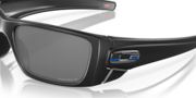 Standard Issue Fuel Cell Tonal Thin Blue Line - Matte Black