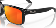 Holbrook™ - Polished Black