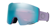 prizm snow sapphire iridium