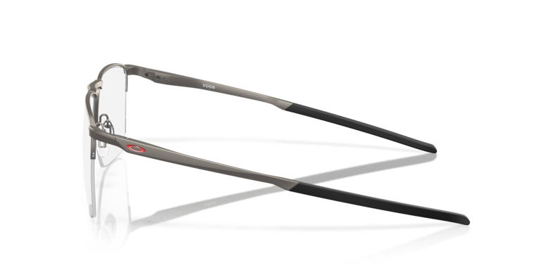 Voon - Matte Gunmetal