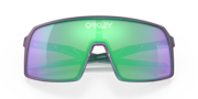 Sutro - Green Purple Splatter